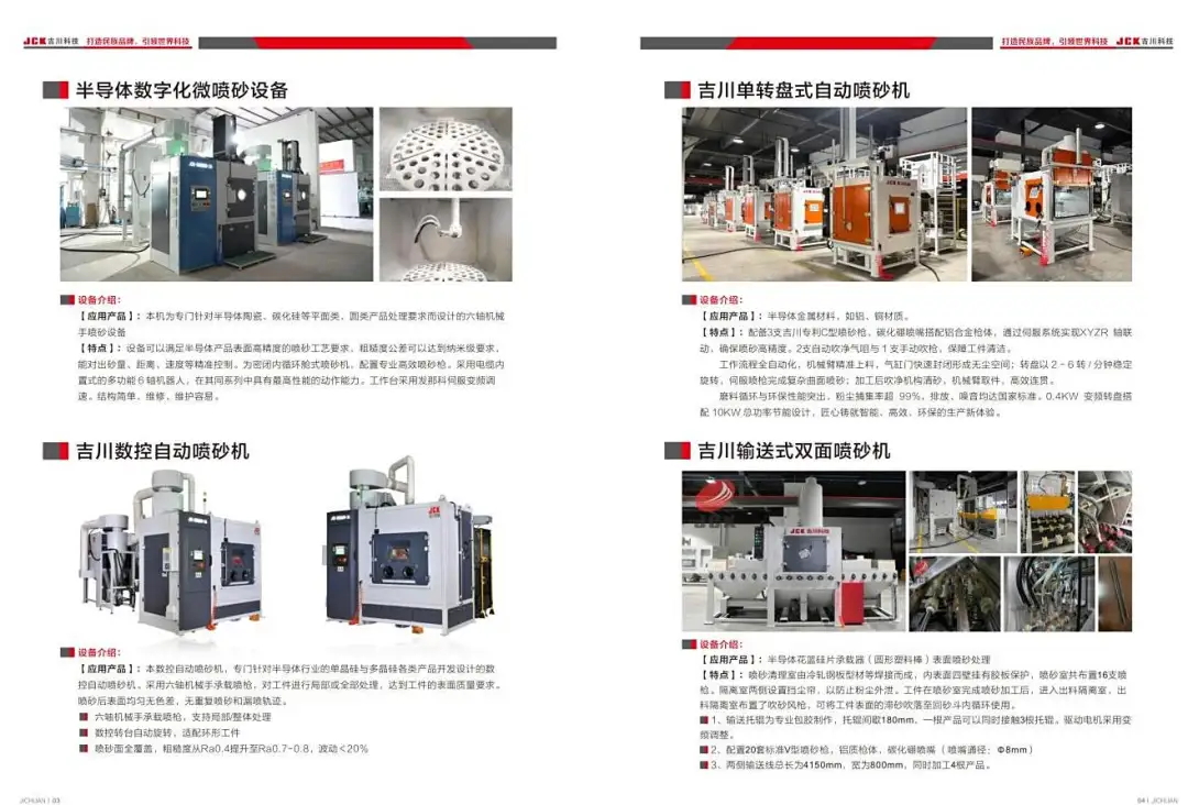 噴砂機(jī)展會(huì)