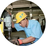 東莞市吉川機(jī)械科技股份有限公司專業(yè)智造