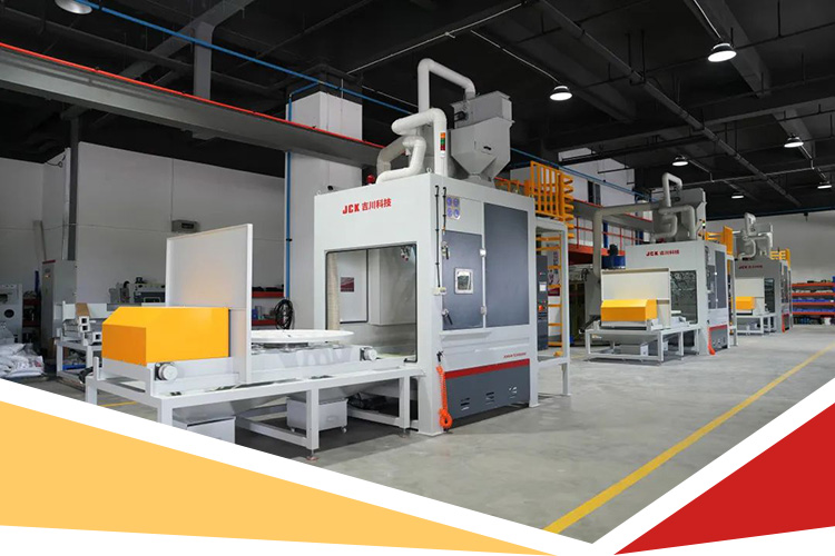 吉川噴砂機(jī)