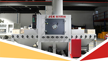 噴砂處理vs化學(xué)處理 核心差異解析與噴砂工藝核心優(yōu)勢(shì)