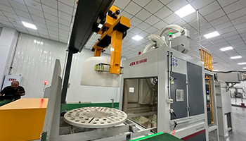 拋丸機(jī)與噴砂機(jī)除銹技術(shù)及主流除銹工藝簡(jiǎn)述