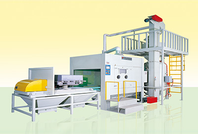 推薦一些噴砂機(jī)廠家？