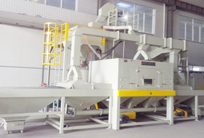 噴砂機廠家哪家好用