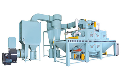 噴砂機有哪些主流品牌？