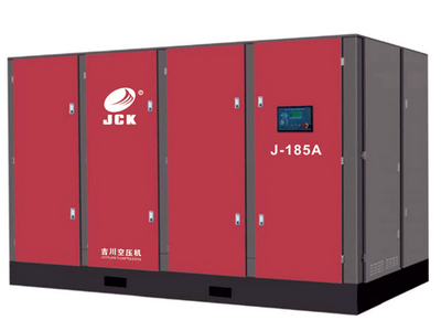 吉川微油螺桿空壓機(jī)110~560KW