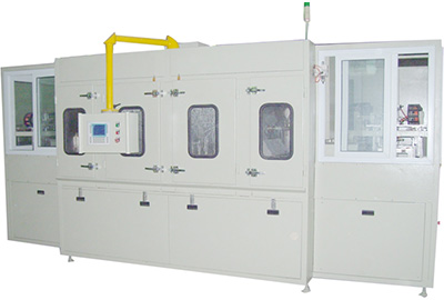 噴丸機(jī)是干什么用的?