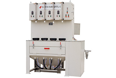 噴丸機噴丸除銹