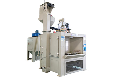 拋砂機與拋丸機的區(qū)別