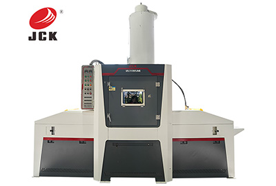 如何選擇合適的噴丸機？