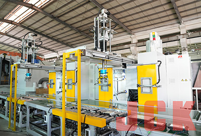 噴丸機的工作原理是什么？